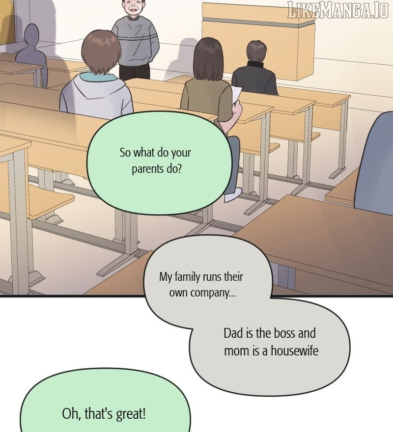 Soul to Soul Chapter 3 - page 103